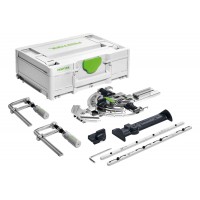 FESTOOL SYS3 M 137 FS/2-Set piederumu komplekts